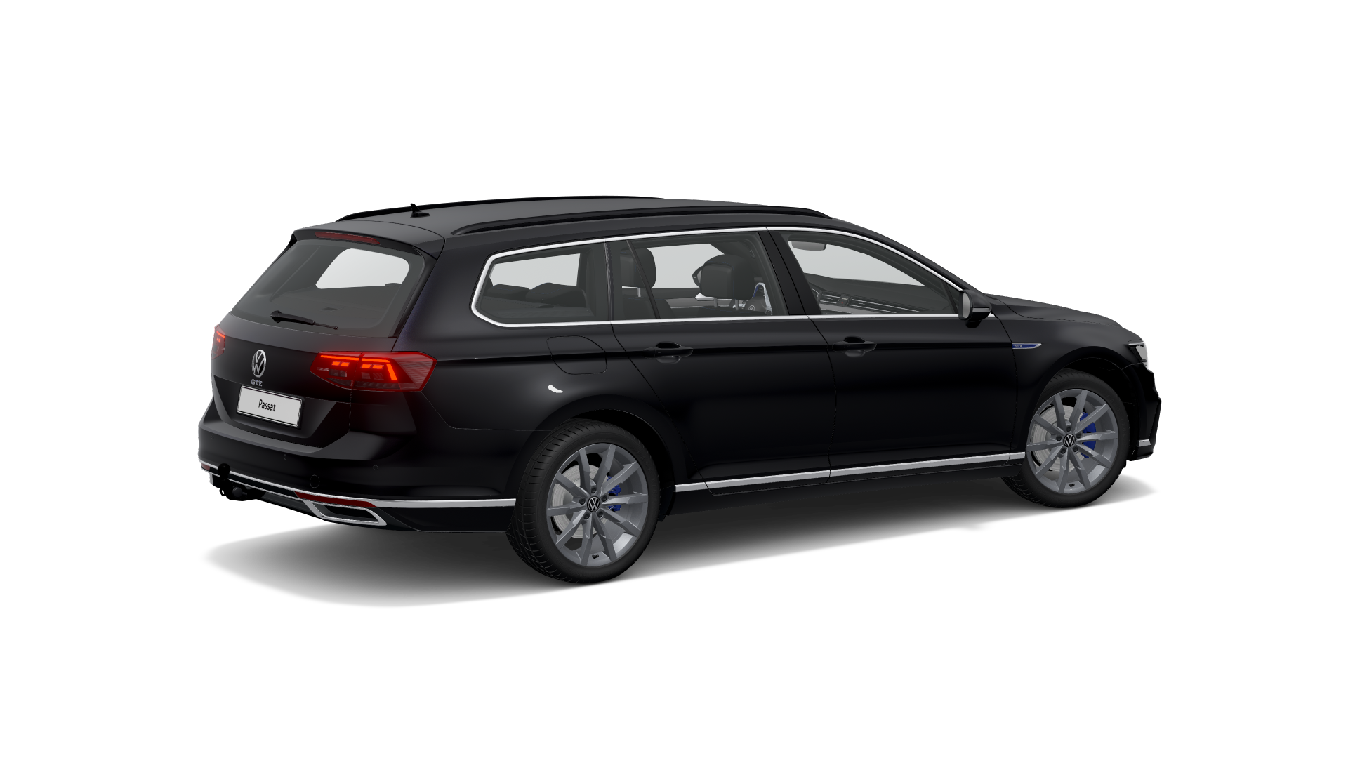 Volkswagen Passat DSG Variant