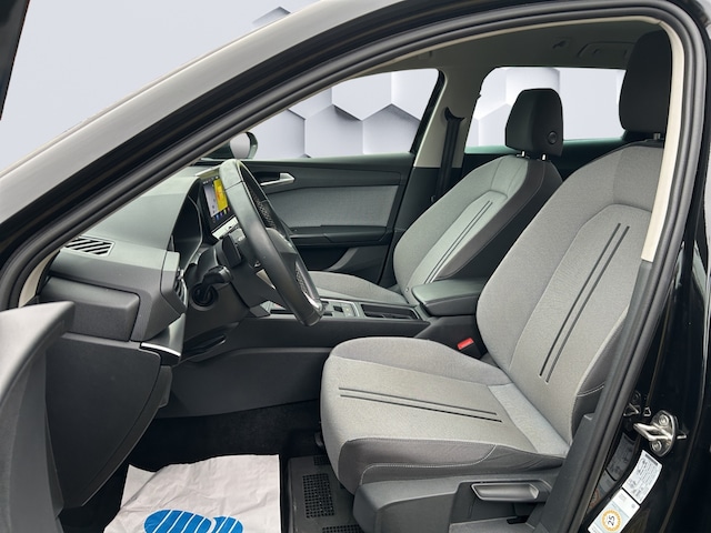 Seat Leon 2.0 TDI Sportstourer Style