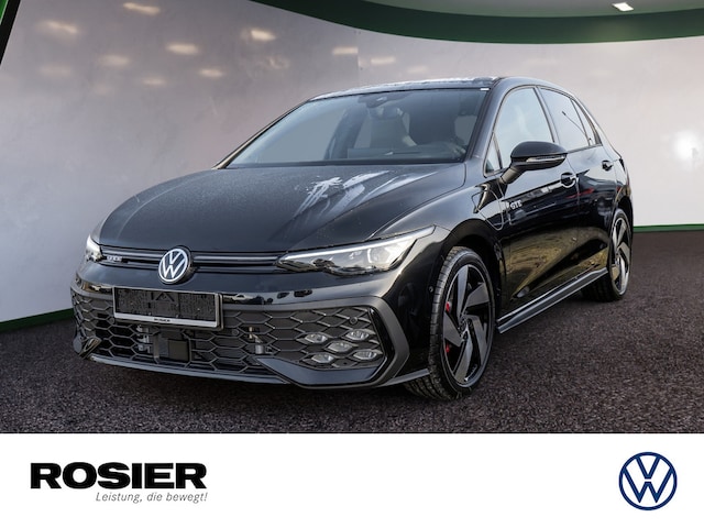 Volkswagen Golf GTE Golf VIII eHybrid