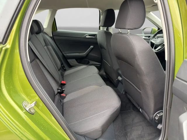 Volkswagen Taigo 1.5 TSI DSG Life