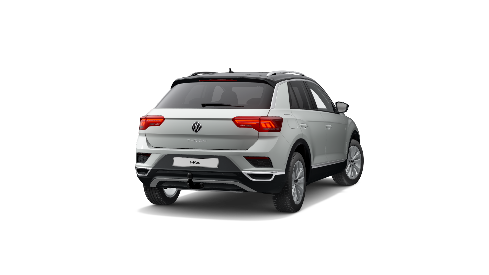 Volkswagen T-Roc 1.5 TSI DSG Sport