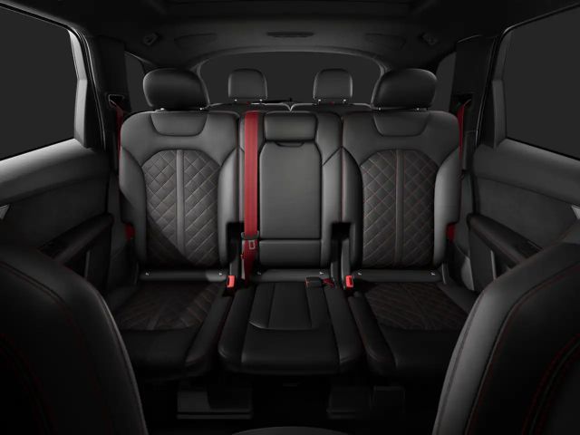 Audi Q7 50 TDI Quattro S-Line