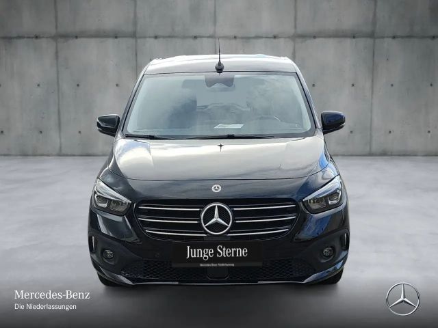 Mercedes-Benz T 180 Progressive