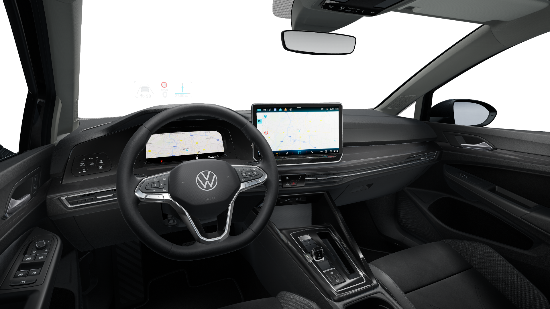 Volkswagen Golf DSG Style