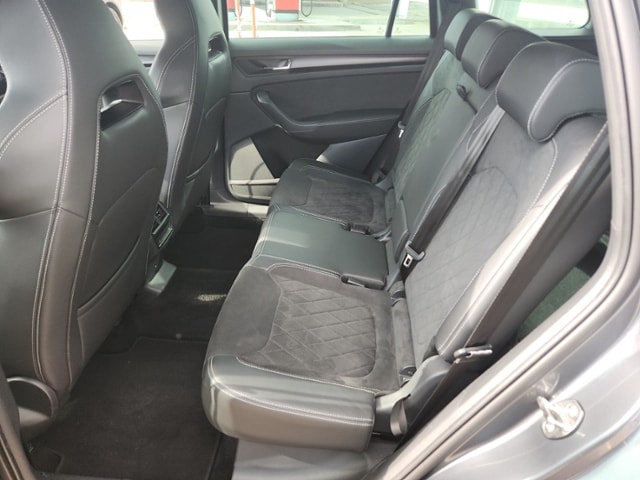 Skoda Kodiaq 2.0 TDI 4x4