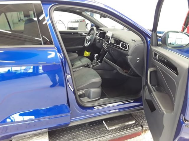 Volkswagen T-Roc 1.5 TSI