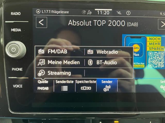 Volkswagen Passat Business DSG Variant