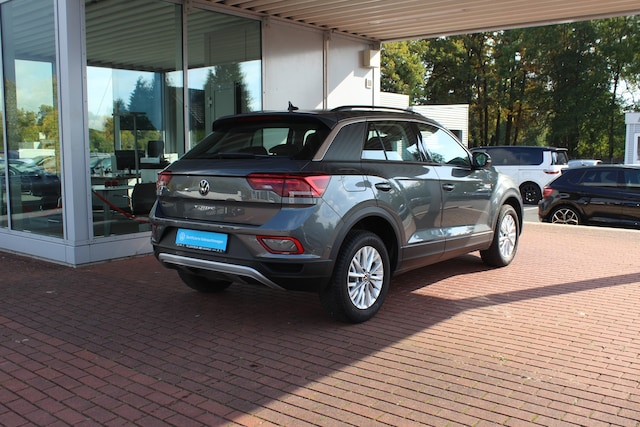 Volkswagen T-Roc 1.5 TSI DSG Life