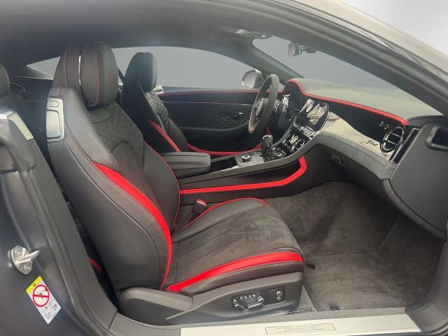 Bentley Continental GT Hybrid V8