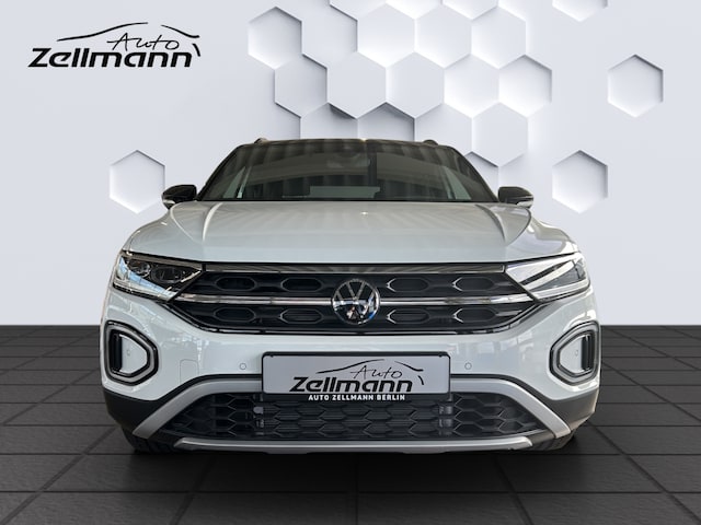 Volkswagen T-Roc 2.0 TDI DSG IQ.Drive Style