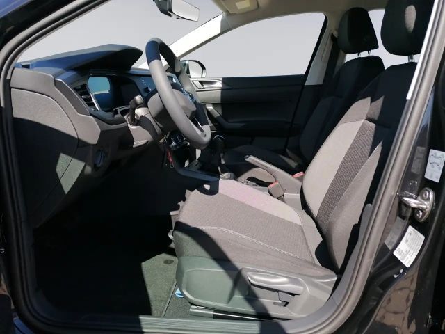 Volkswagen Taigo 1.0 TSI