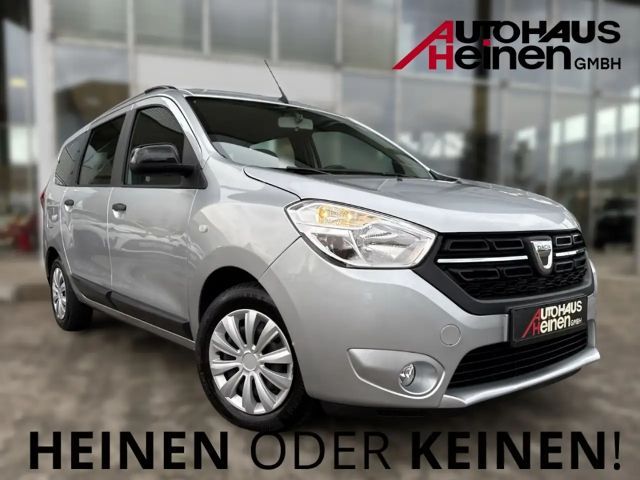 Dacia Lodgy 7 zitter Comfort