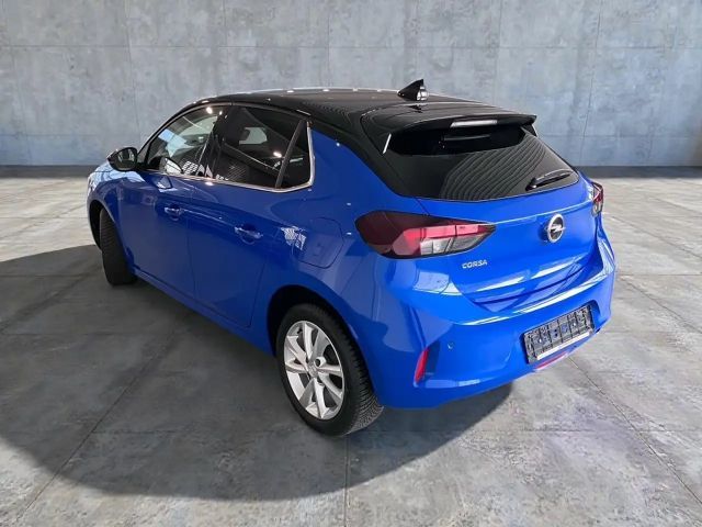 Opel Corsa 1.2 Turbo Elegance Turbo