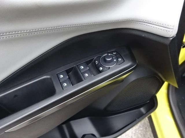 Ford Puma E-Gen 43kWh