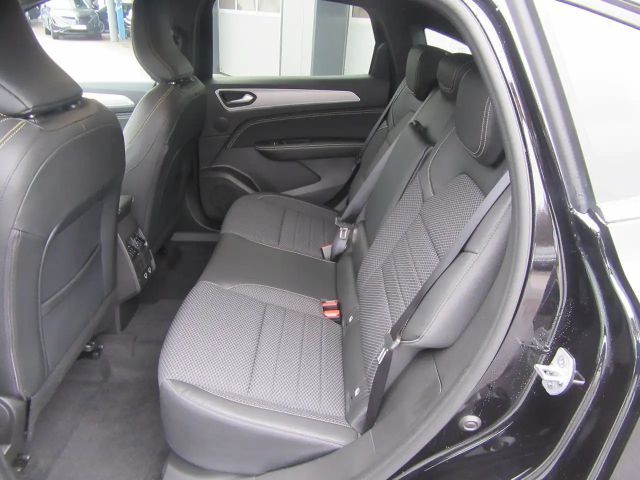 Renault Arkana EDC Hybrid Techno