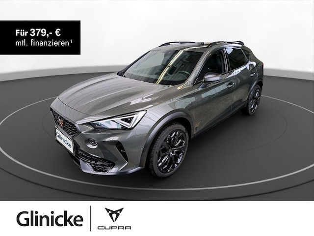 Cupra Formentor VZ