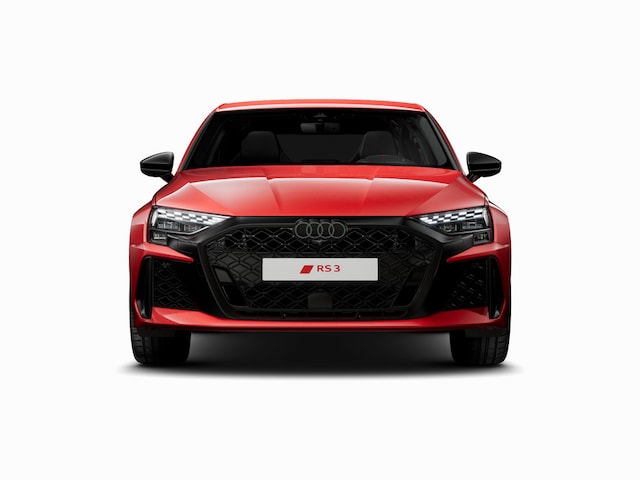Audi RS3 Quattro S-Tronic Sedan