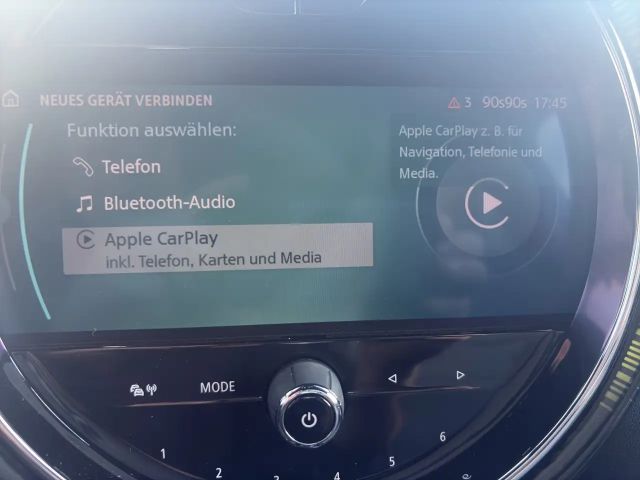 MINI Cooper 1.5 Classic