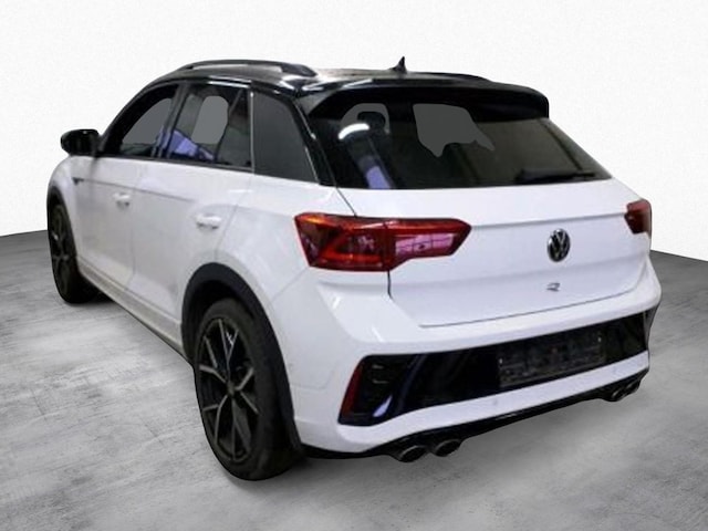 Volkswagen T-Roc 2.0 TSI DSG