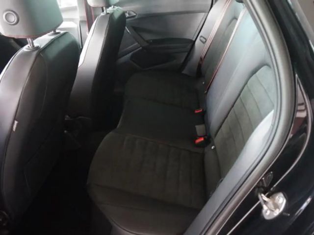 Seat Arona DSG FR-lijn