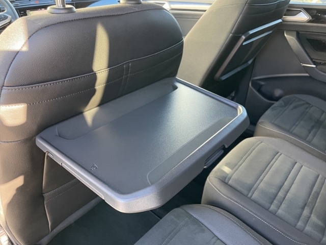 Volkswagen Touran 2.0 TDI DSG R-Line