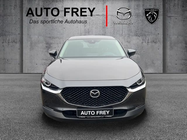 Mazda CX-30 Selection