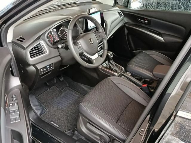 Suzuki SX4 S-Cross AllGrip
