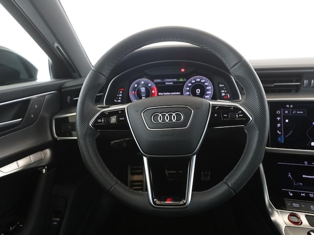 Audi S6 Quattro Sedan