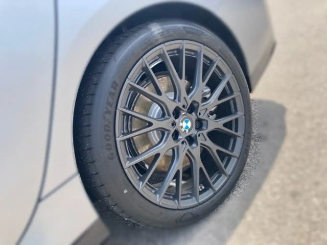 BMW M2 Coupé Gran Coupé M35i xDrive