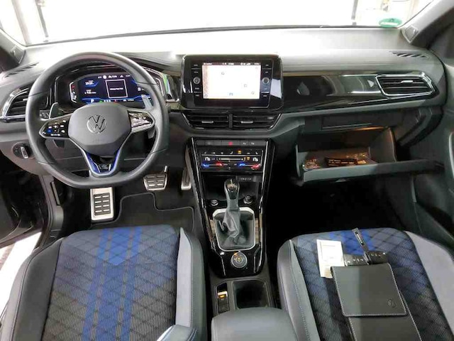 Volkswagen T-Roc Sonderleasing *AKRAPOVIC* Beats DCC