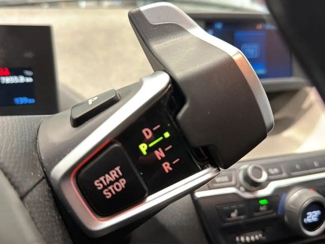 BMW i3 Comfort pakket Sportpakket