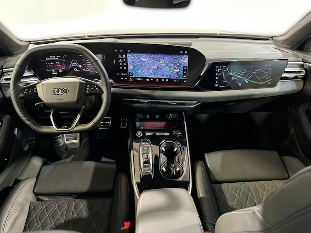 Audi A5 Avant Quattro S-Tronic