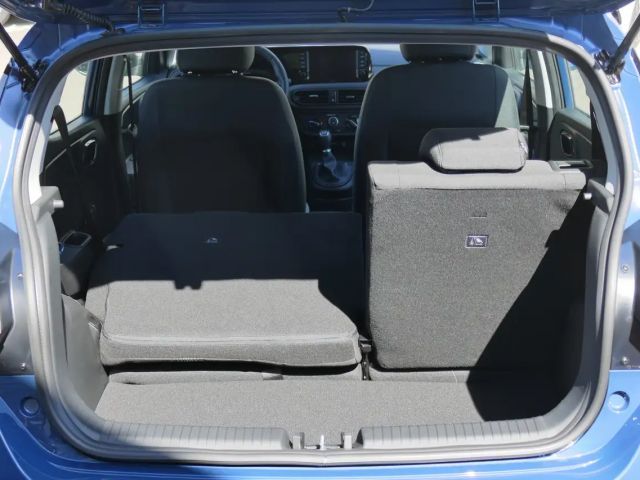 Hyundai i10 1.2 Trend