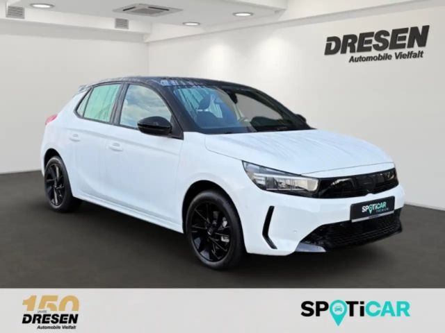 Opel Corsa GS-Line Grand Sport