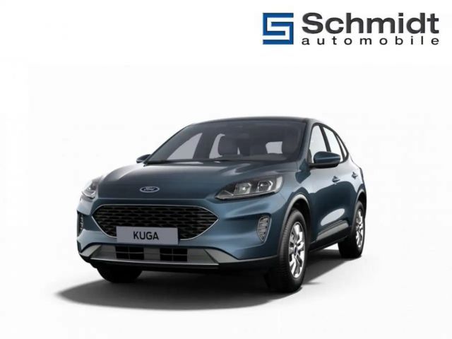 Ford Kuga Cool & Connect