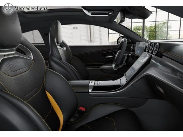 Mercedes-Benz CLE 53 AMG AMG Line