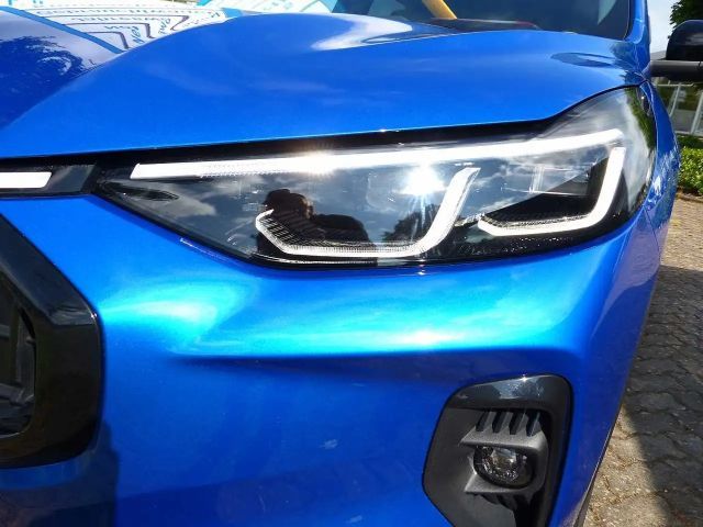 Ford Kuga Active Plug in Hybrid X