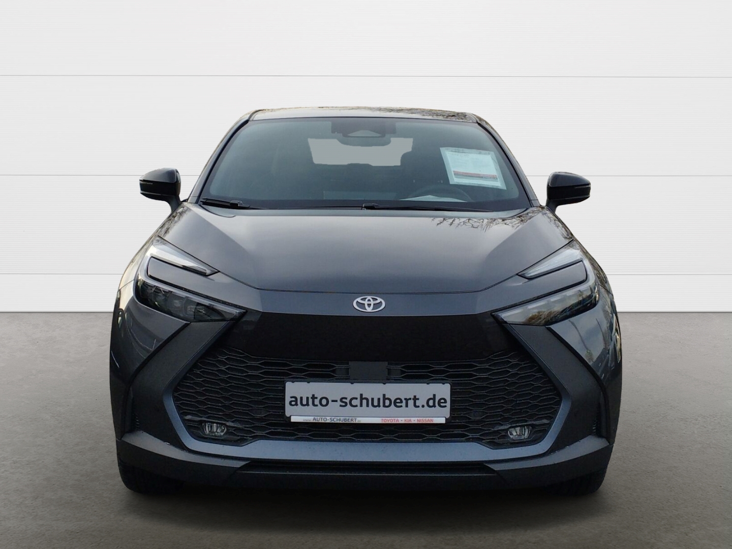 Toyota C-HR 5-deurs Team D Technik