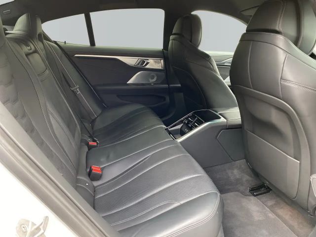 BMW M850 Coupé Gran Coupé xDrive