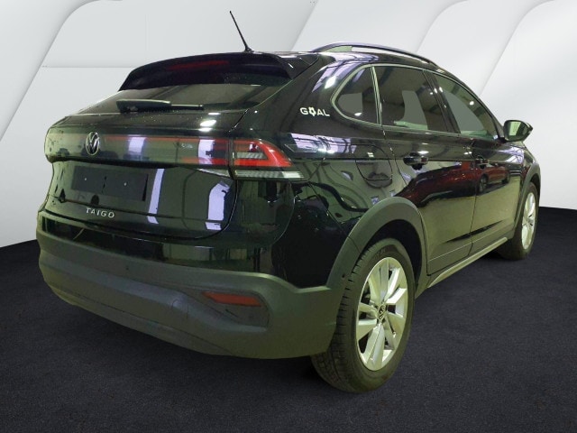 Volkswagen Taigo 1.0 TSI DSG
