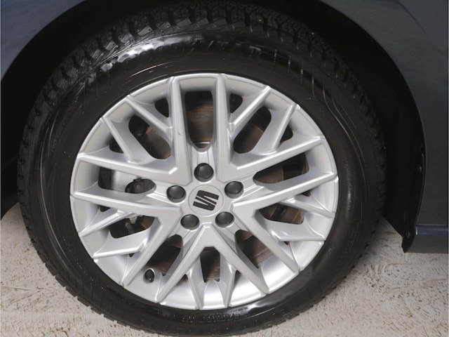 Seat Ibiza 1.0 TSI FR-lijn