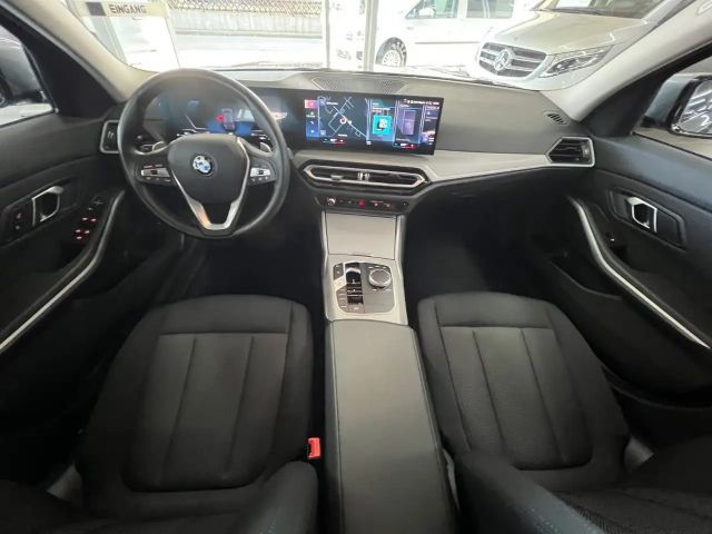 BMW 318 318d Touring