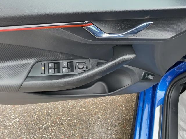 Skoda Scala 1.5 TSI Monte Carlo