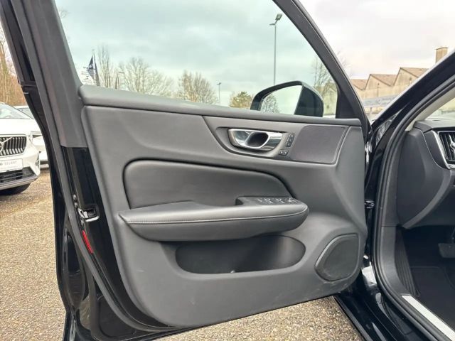 Volvo S60 AWD Dark Plus Recharge