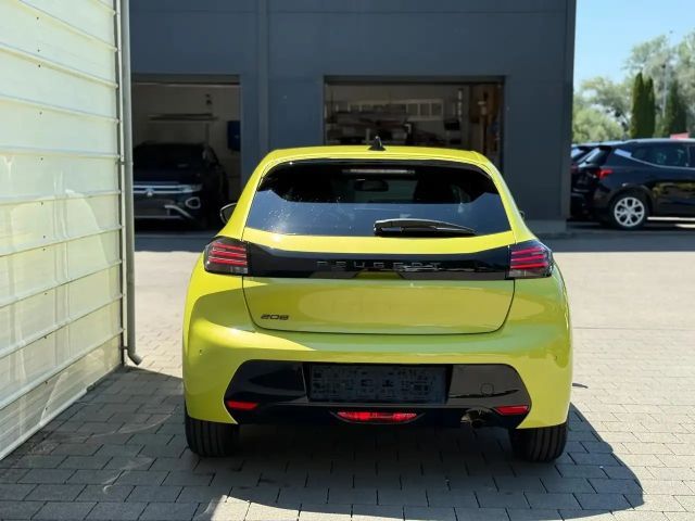 Peugeot E-208 Allure Pack Hybrid