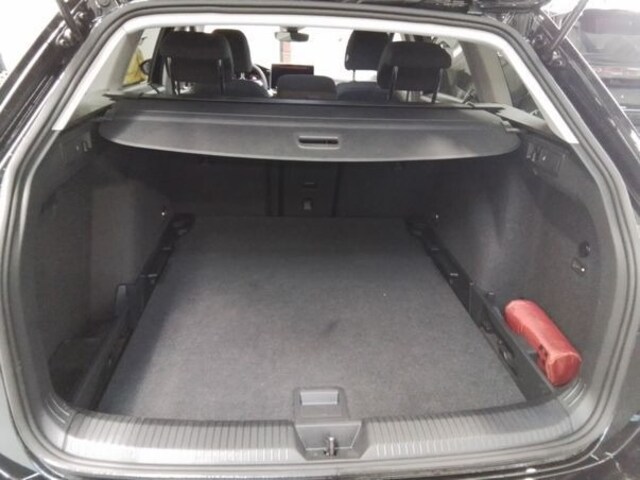 Volkswagen Golf 2.0 TDI Golf VIII Variant