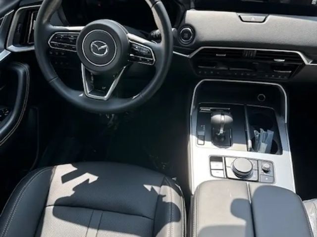 Mazda CX-60 Homura e-Skyactiv