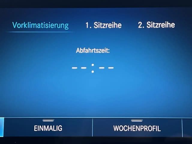 Mercedes-Benz EQC 400 4MATIC AMG Line