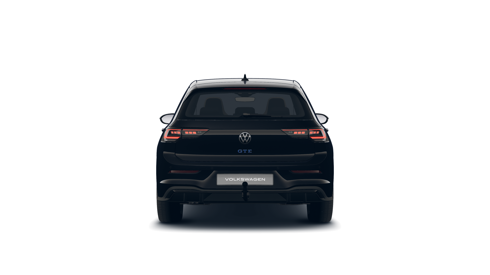 Volkswagen Golf DSG GTE eHybrid