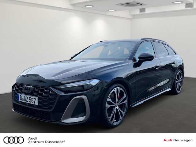 Audi A5 Avant Hybride Quattro S-Tronic